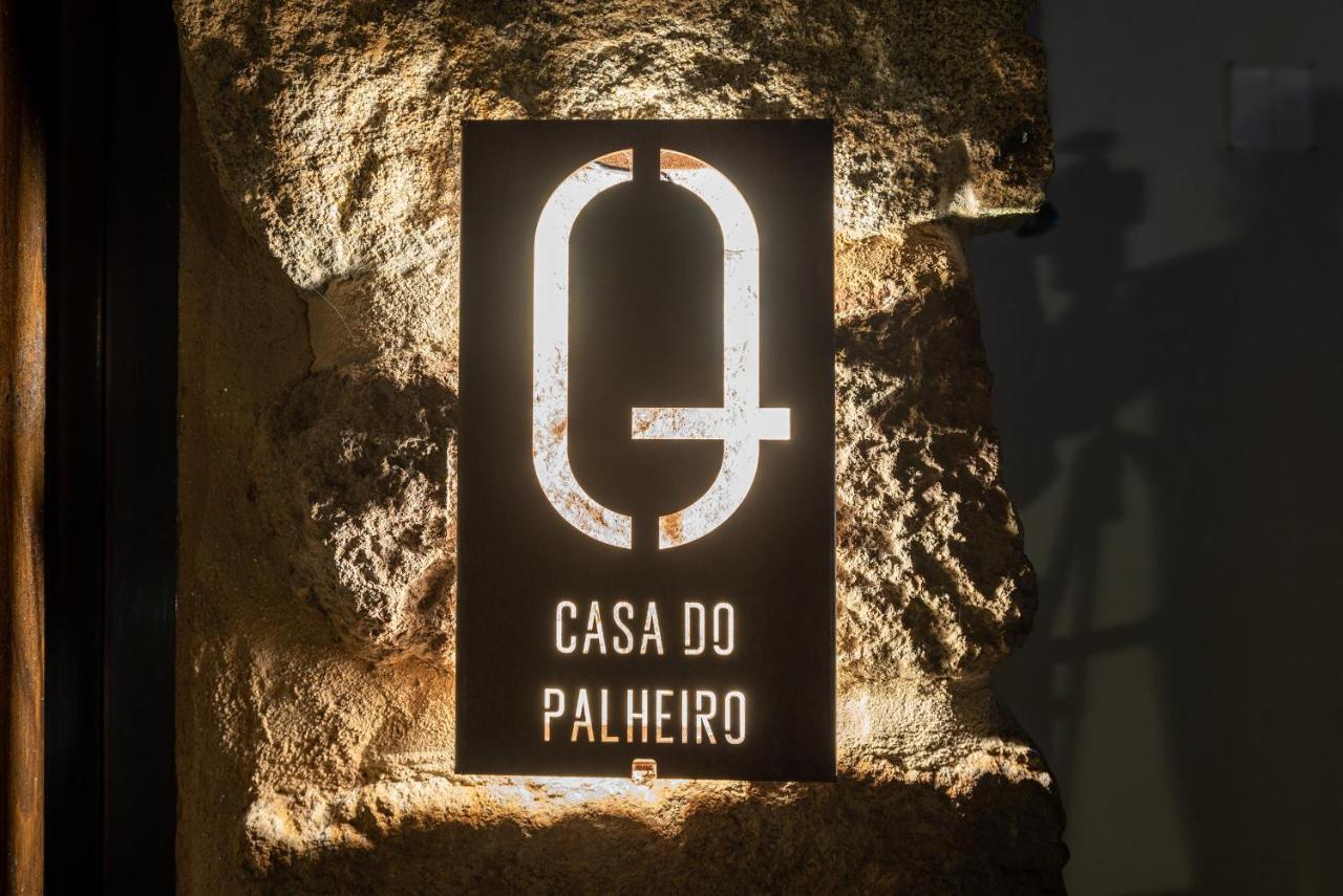 Quinta Das Pedras Novas Lägenhet Covas  Exteriör bild