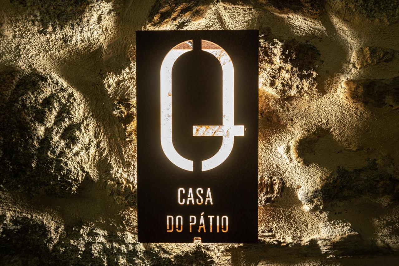 Quinta Das Pedras Novas Lägenhet Covas  Exteriör bild