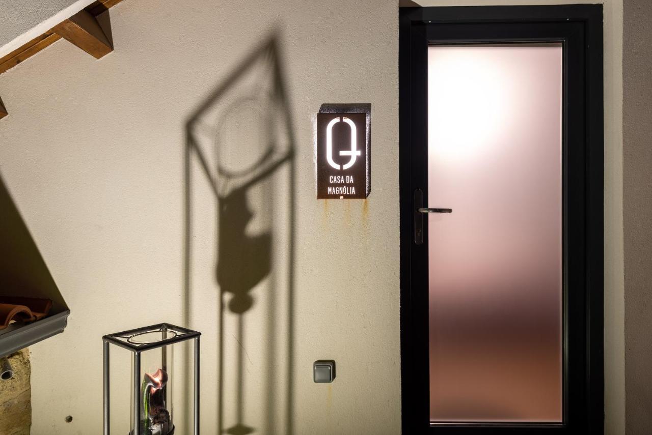Quinta Das Pedras Novas Lägenhet Covas  Exteriör bild
