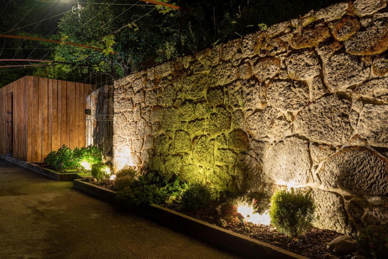Quinta Das Pedras Novas Lägenhet Covas  Exteriör bild
