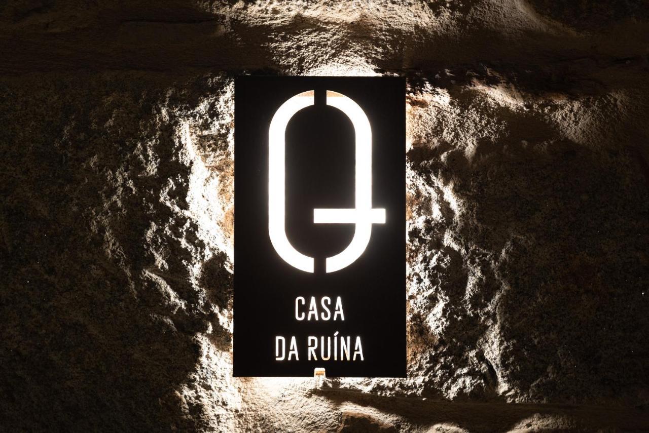 Quinta Das Pedras Novas Lägenhet Covas  Exteriör bild