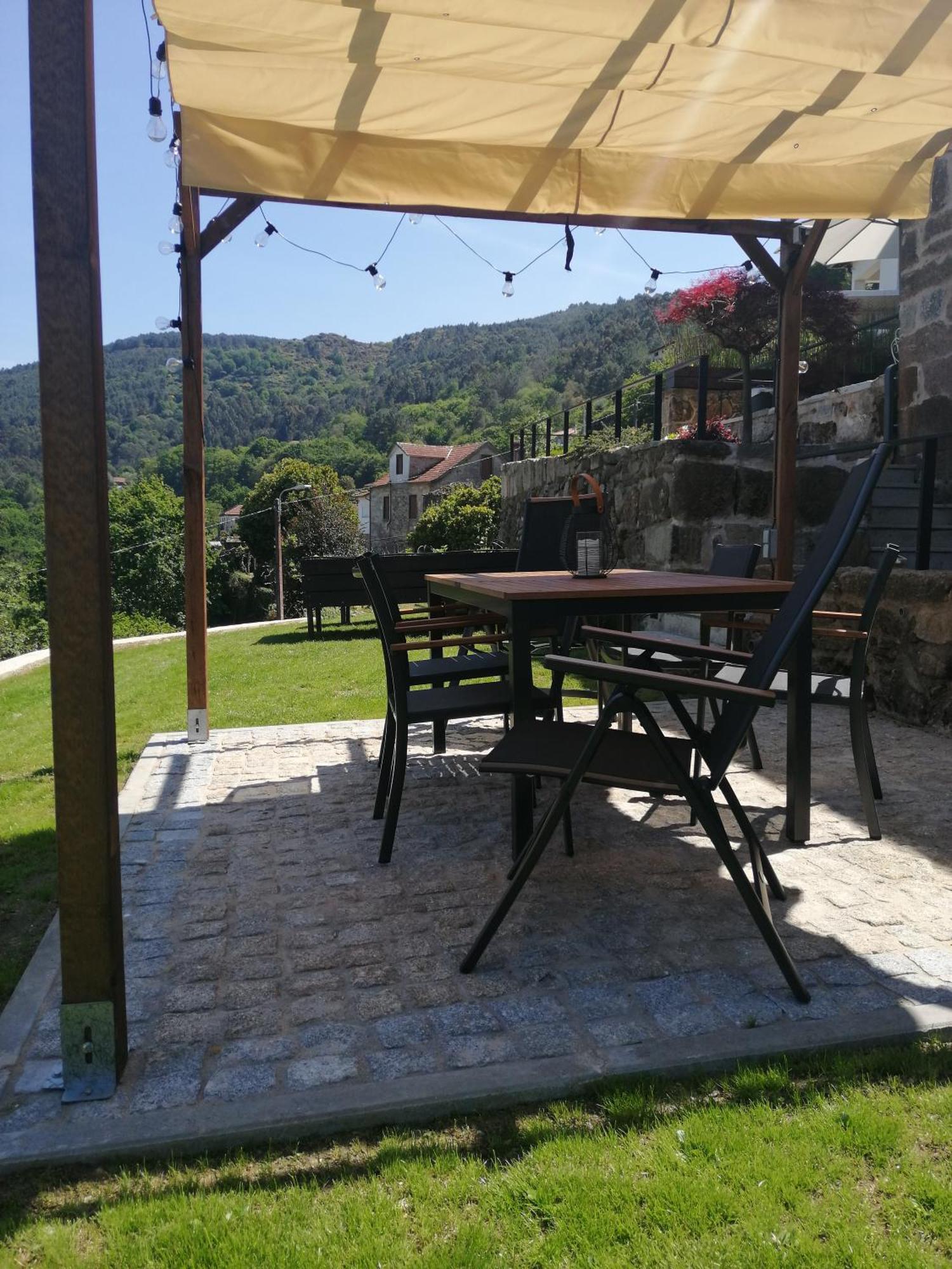Quinta Das Pedras Novas Lägenhet Covas  Rum bild